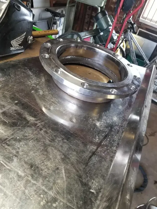 welding repair and fabrication  in Welding in London - Image 5