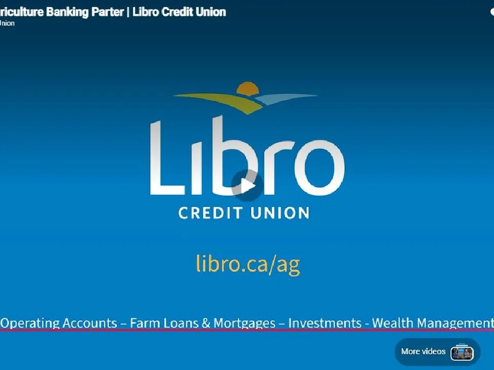Libro Agriculture
