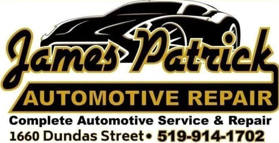 Image from James Patrick Auto Repair's saved profile
