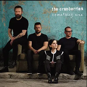 The Cranberries - Something Else