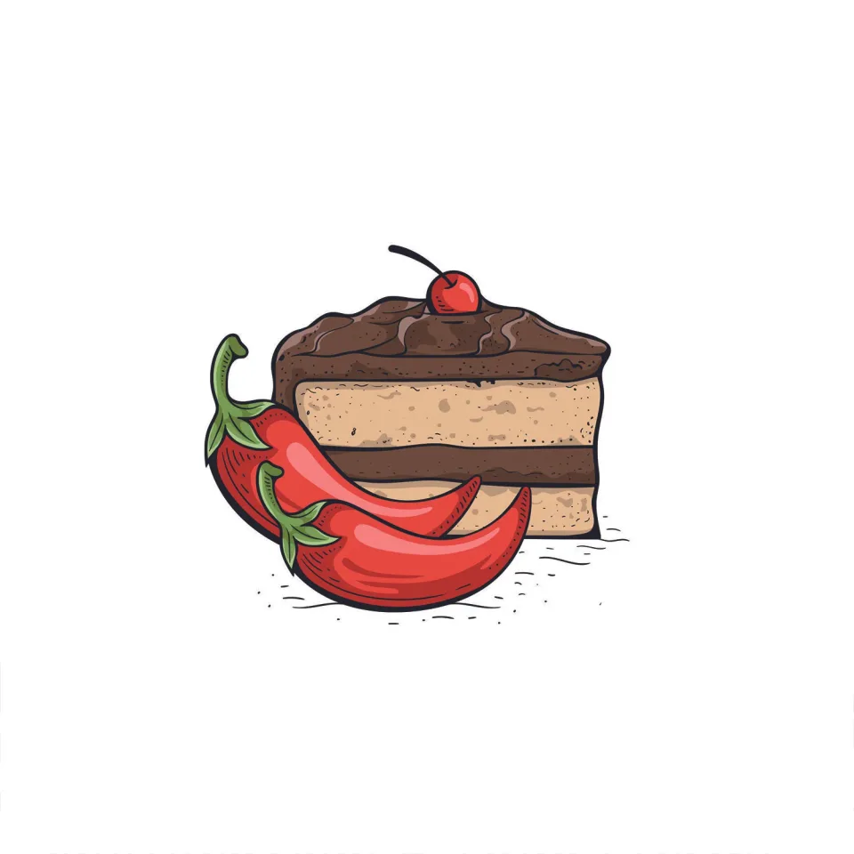 SWEETnSPICY