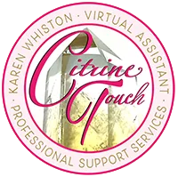 Citrine Touch