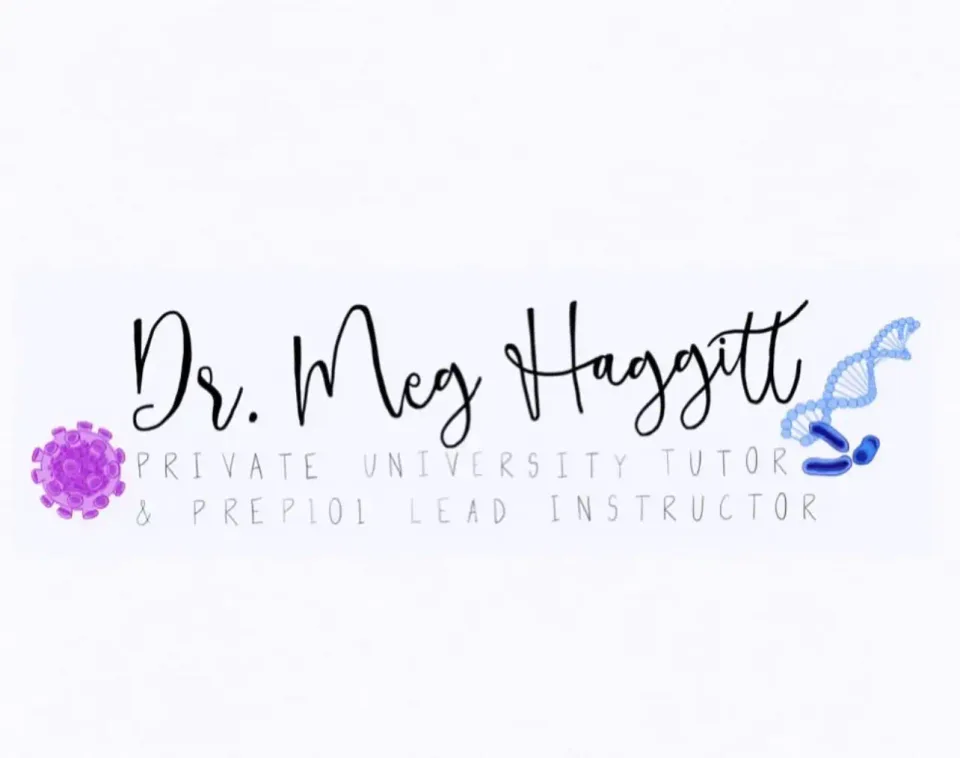 Image from Meg's saved profile