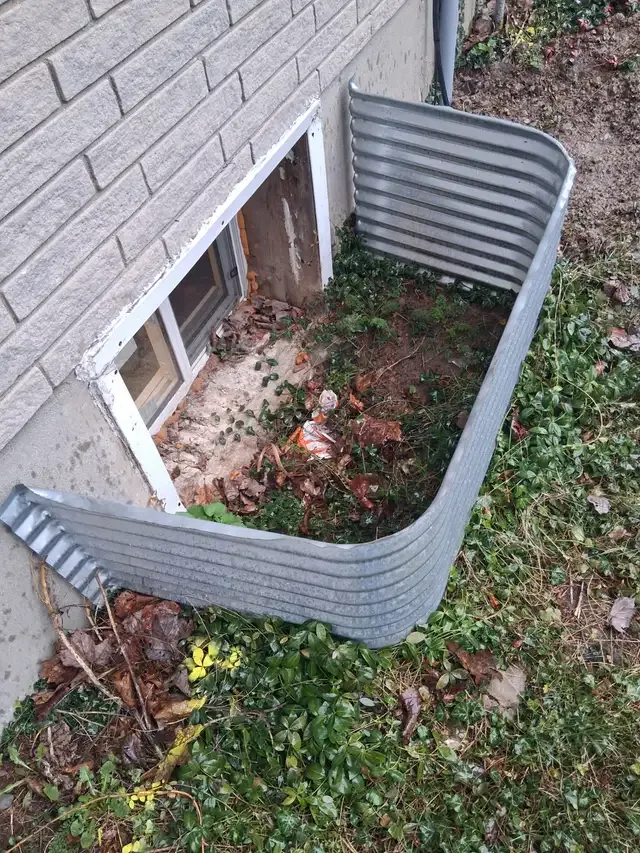 FOUNDATION WATER FIXES PRICES START $500 WINDOW WELL FIXES $300 in Excavation, Demolition & Waterproofing in London - Image 6