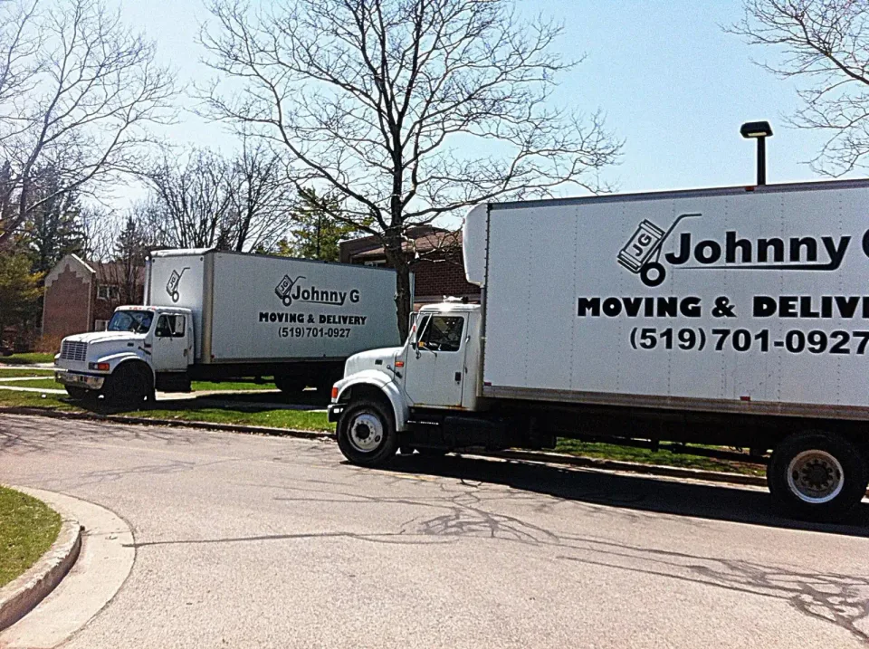 Image from John's saved profile