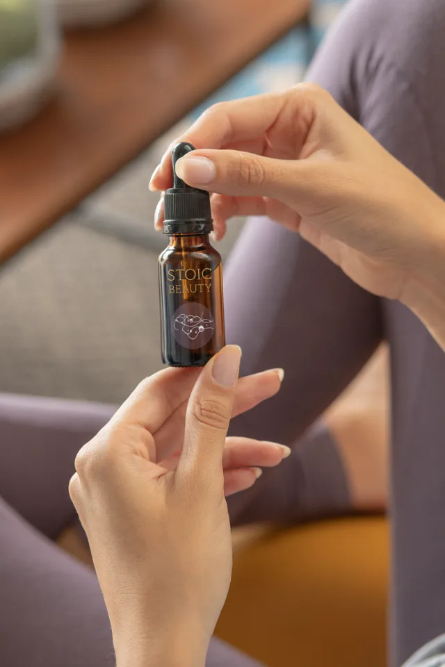 Stoic Beauty Skincare