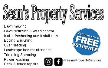 Fence Post Repairs & Fall Property Cleanups in Other in London - Image 9