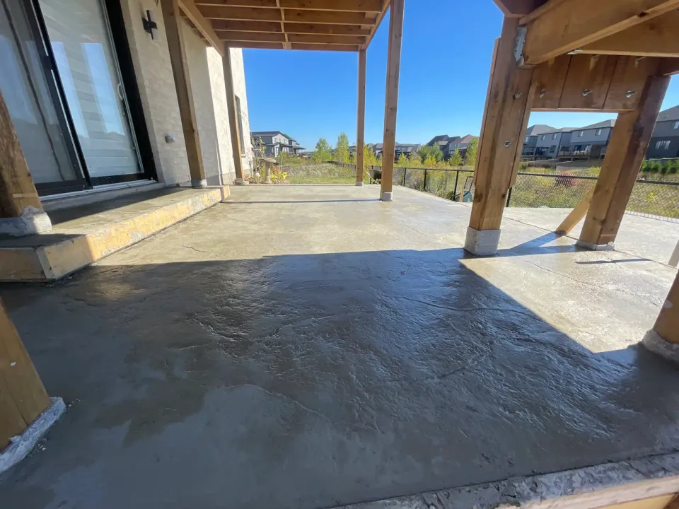 Image from affordable concrete works's saved profile