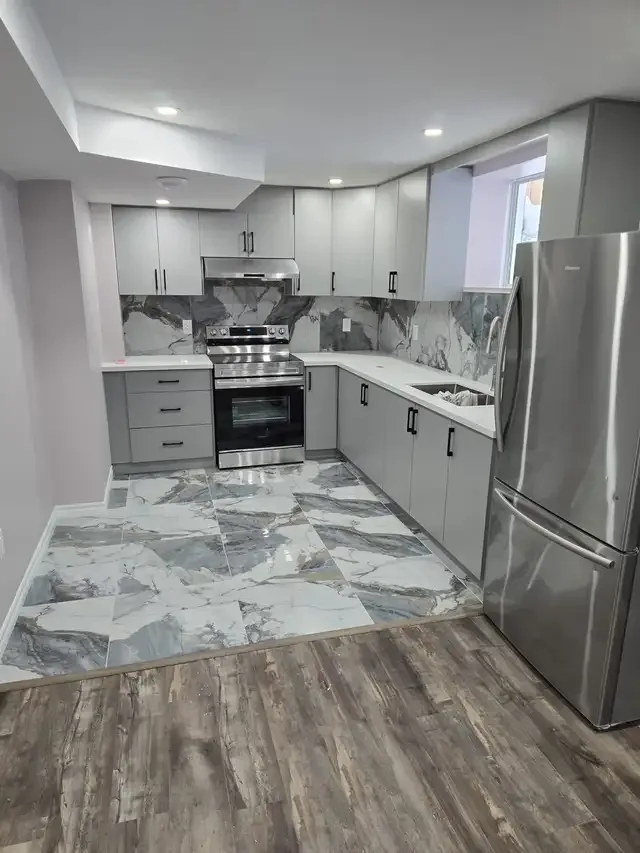 Aps construction in Renovations, General Contracting & Handyman in London - Image 7