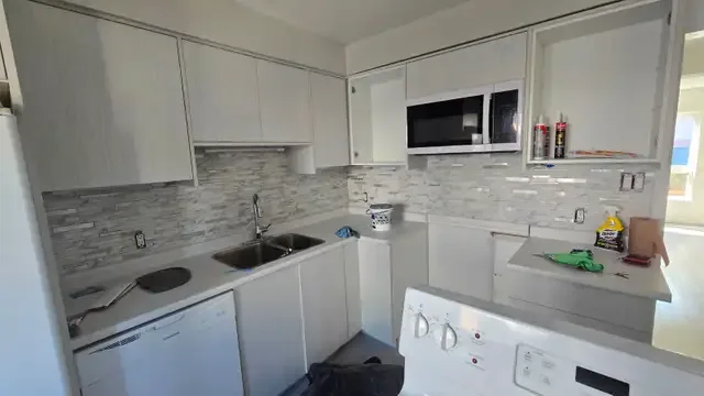 Handyman Services and home renovations in Renovations, General Contracting & Handyman in London - Image 2