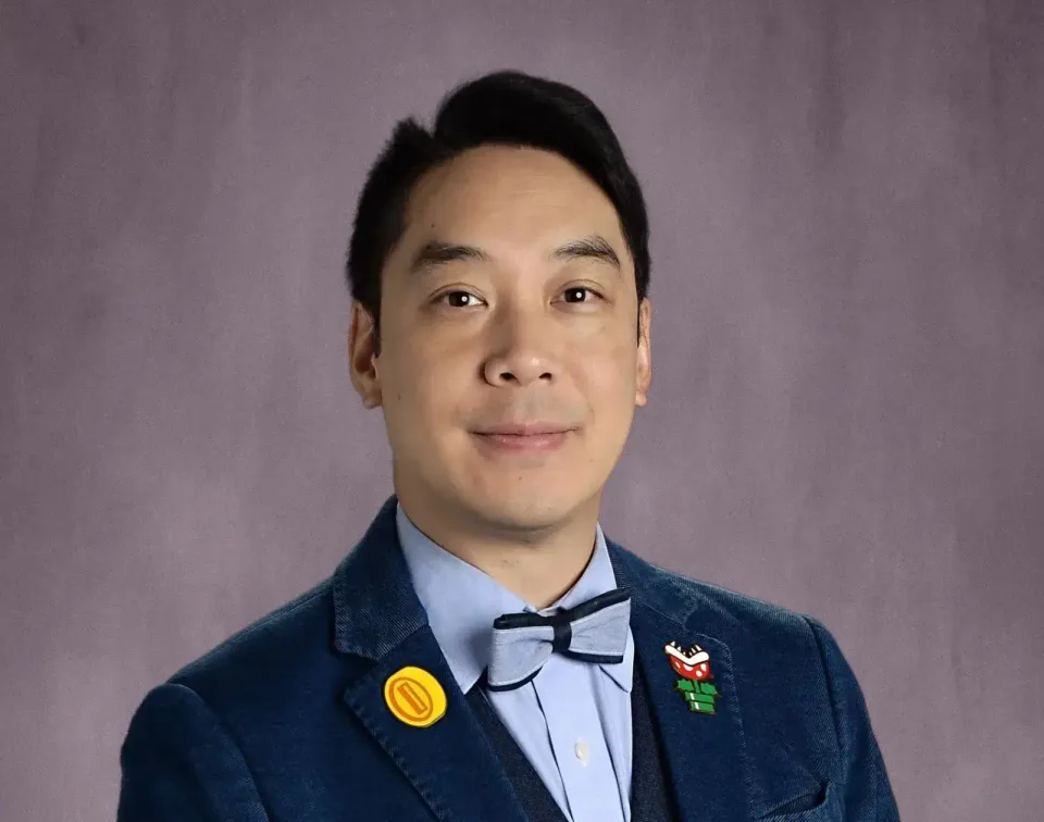 Image from TutorLyft's saved profile