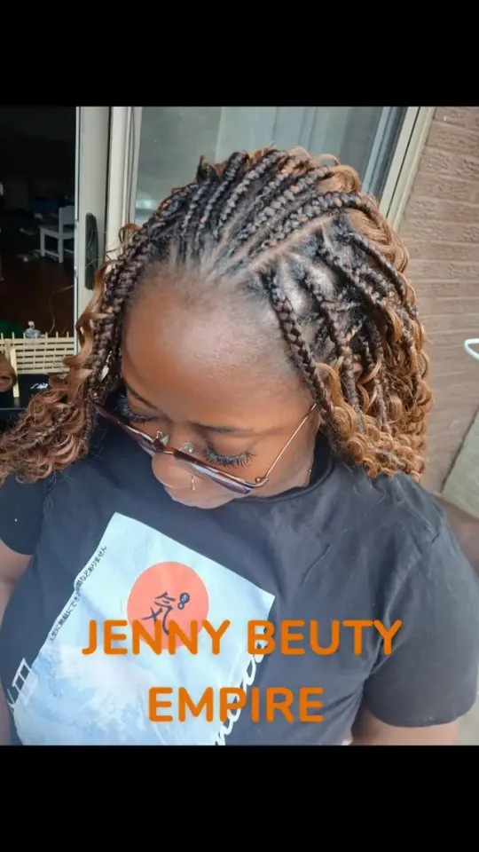 JENNY BEAUTY EMPIRE in Health and Beauty Services in London - Image 7