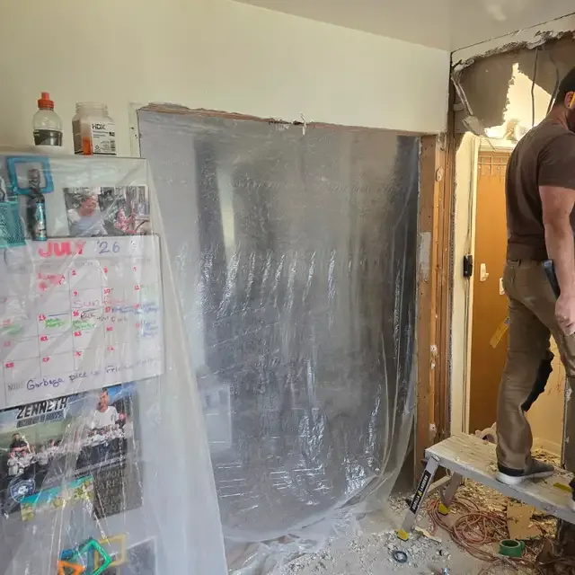 Quality Home Renovations and Repairs in Renovations, General Contracting & Handyman in London - Image 3