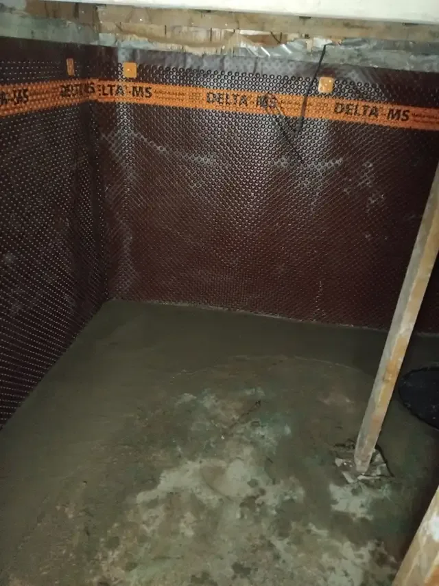 WINTER IS COMING! HIRE THE BEST LITTLE WATERPROOFING COMPANY in Excavation, Demolition & Waterproofing in London - Image 8