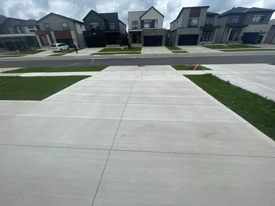 Image from affordable concrete works's saved profile