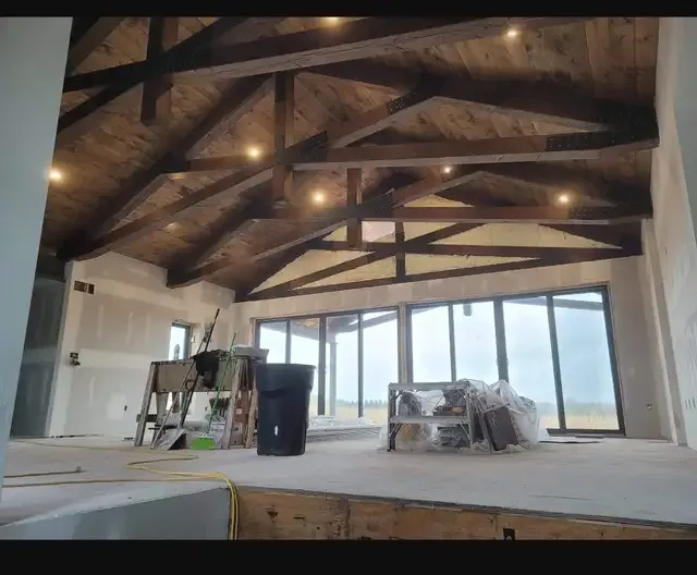 Drywall Professionals in Drywall & Stucco Removal in London - Image 6