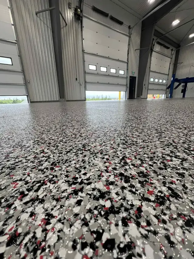 Premium Epoxy Flooring | Free Quotes in Other in London - Image 15