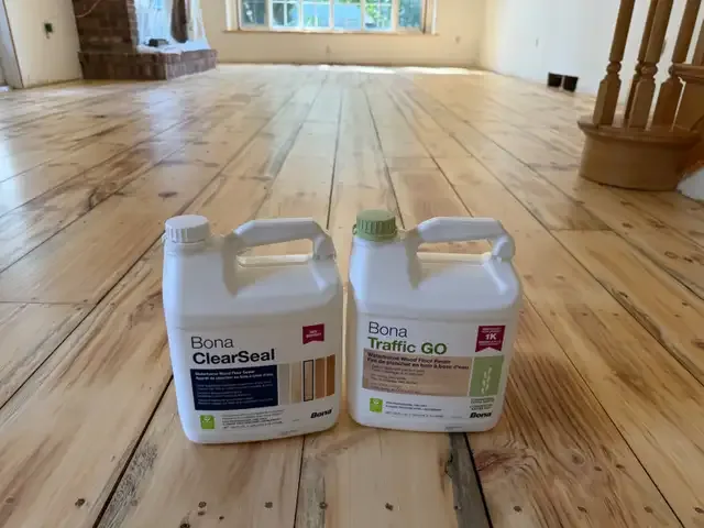 Balsdon Floor Sanding & Refinishing in Flooring in London - Image 9