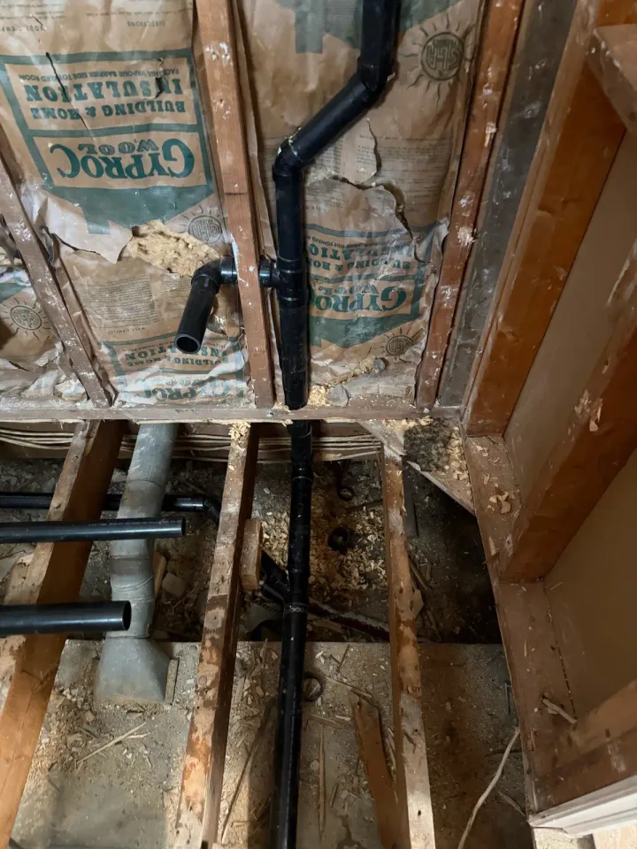 Image from J Thompson plumbing's saved profile