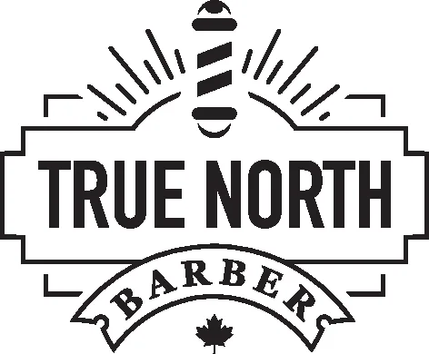 Image from True North Barber's saved profile