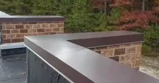 Aluminum Garage Door Frame Capping in Windows & Doors in London - Image 5