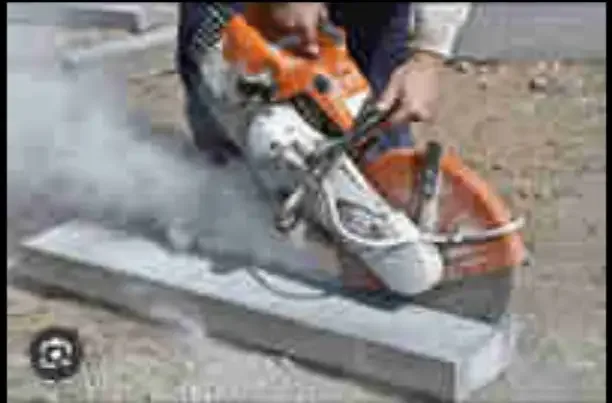 CONCRETE & ASPHALT CUTTING + REMOVAL | FREE ESTIMATES in Brick, Masonry & Concrete in London - Image 10