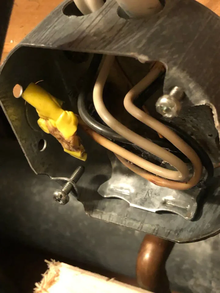 Image from Forest City Electric's saved profile