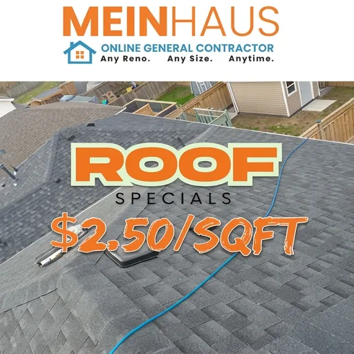 Roof Repair and Replacements - London in Roofing in London - Image 3