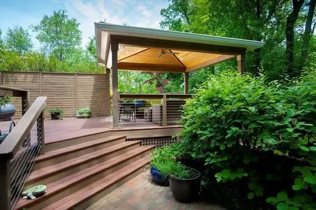Affordable Deck Construction & Repairs in Fence, Deck, Railing & Siding in London - Image 3