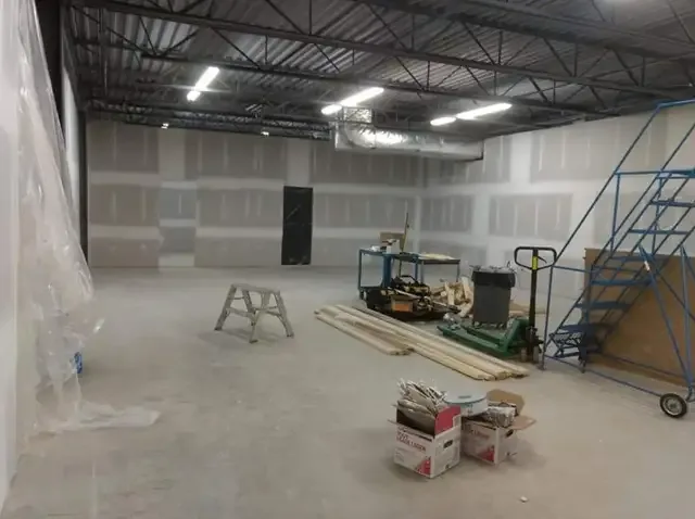 Drywall Professionals in Drywall & Stucco Removal in London - Image 7