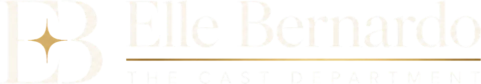 Elle Bernardo Casting