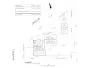 Architectural site plan for a residential property with ADU addition and parking layout.