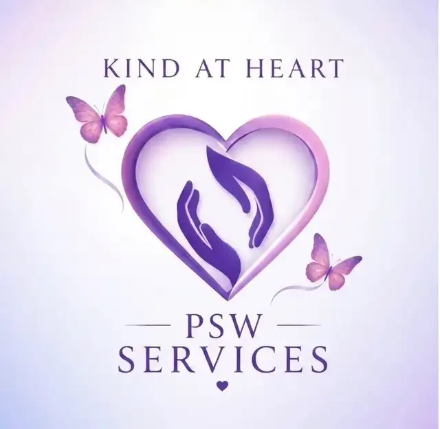 Kind at Heart PSW Services in Cleaners & Cleaning in London - Image 2