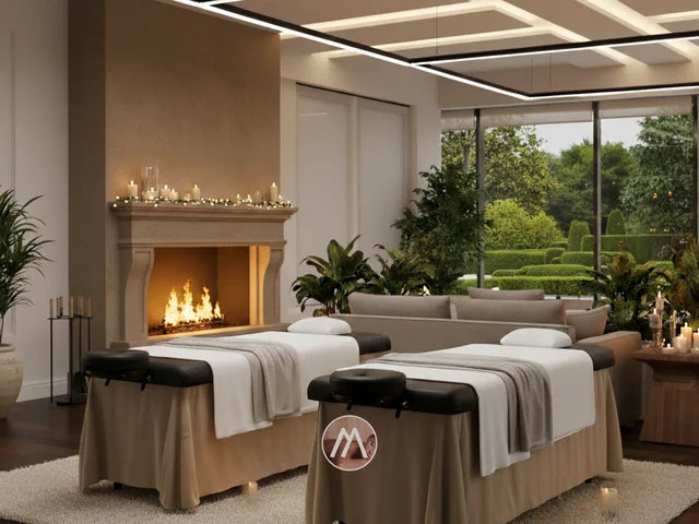 Mobile RMT in London in Massage Services in London - Image 6