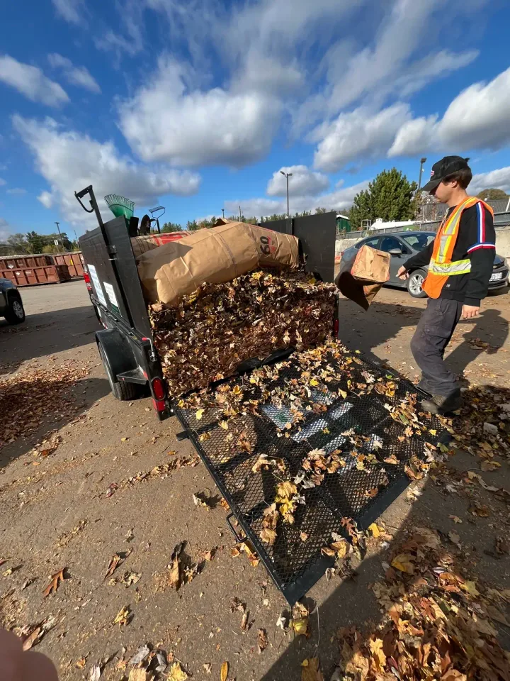 Image from Prograde Property Maintenance Inc's saved profile