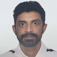 Syed Shahriar
