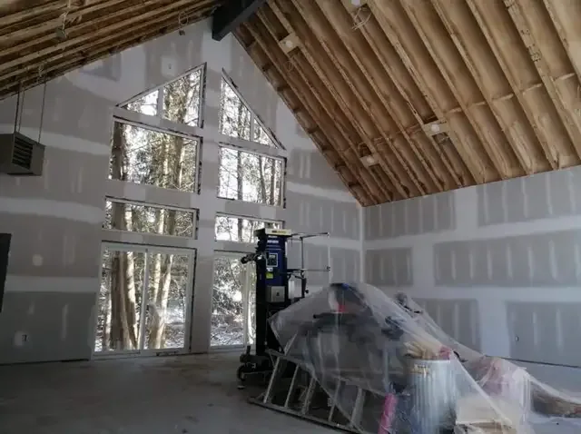 Drywall Professionals in Drywall & Stucco Removal in London - Image 5