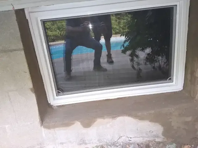EGRESS WINDOW INSTALLS LEGAL DONE BY 30 year PRO RENTAL INCOMES in Windows & Doors in London - Image 3