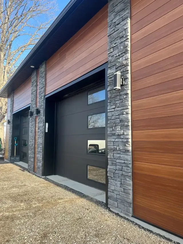 Exterior services! Small cash repairs for cheap ! in Roofing in London - Image 6