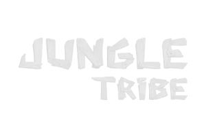 Jungle Tribe Logo