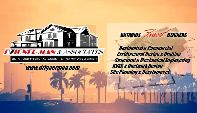 BCIN Designer / Permit Acquisition / ADU's / Rentals / Architect in Renovations, General Contracting & Handyman in London - Image 4