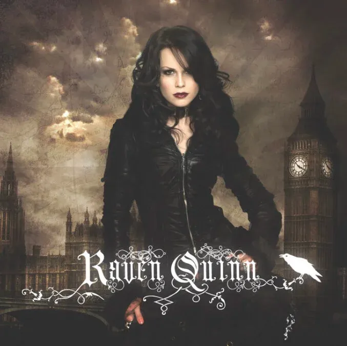 Raven Quinn