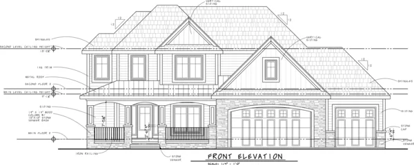Building Permit-Residential & Small Commercial in Renovations, General Contracting & Handyman in London - Image 4