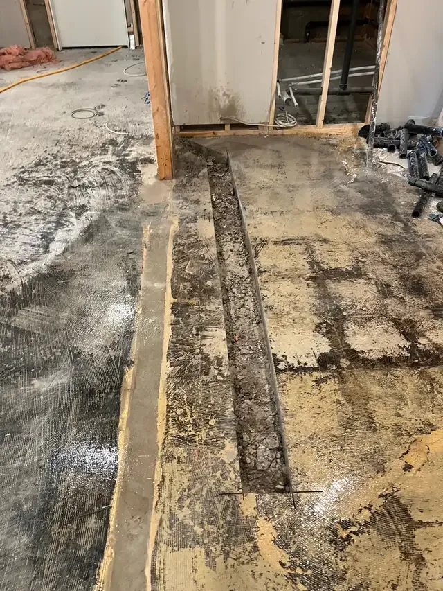 CONCRETE & ASPHALT CUTTING + REMOVAL | FREE ESTIMATES in Brick, Masonry & Concrete in London - Image 8