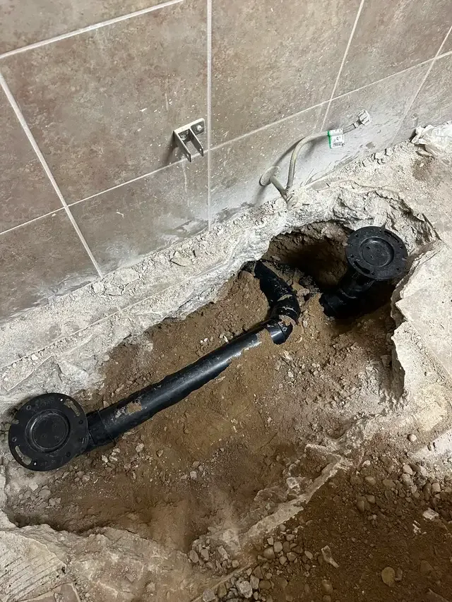 Licensed Plumber – Affordable Service (London Area) in Plumbing in London - Image 8