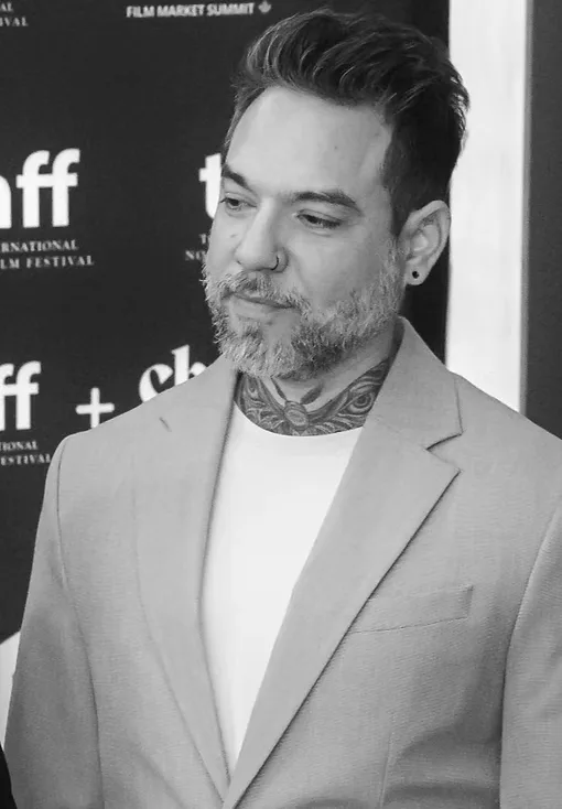 Federico Pereanez