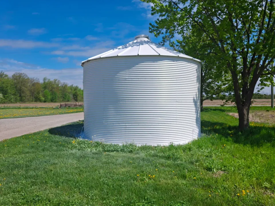 Image from Canada Pro Barn Painting's saved profile