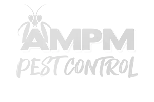 AMPM Pest Control Logo