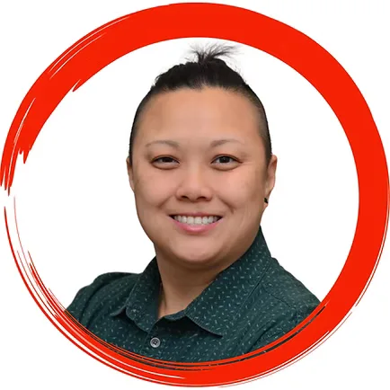 Linh Doan Virtual Samurai