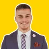 Image from Said Mrkaljevic's saved profile
